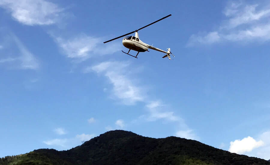 国内最安値 ヘリコプター免許 パイロット養成学校 Lccヘリコプター プライベートジェットでどこ行く Skyking スカイキング