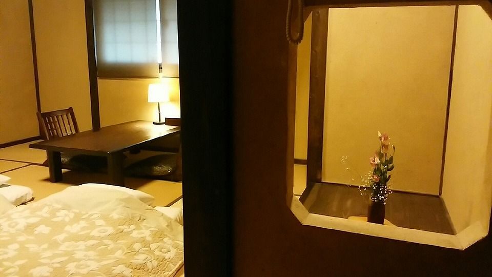 お部屋写真