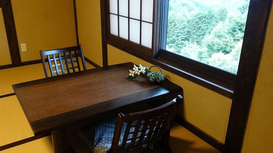 お部屋写真